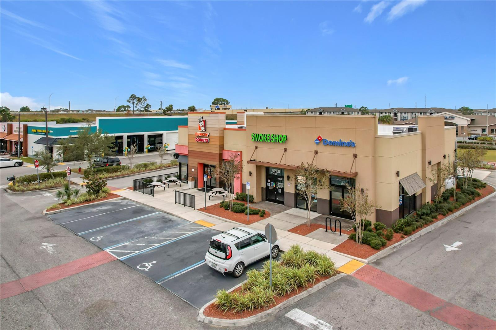 MEADOW WOODS PRCL 121 - Commercial Sale