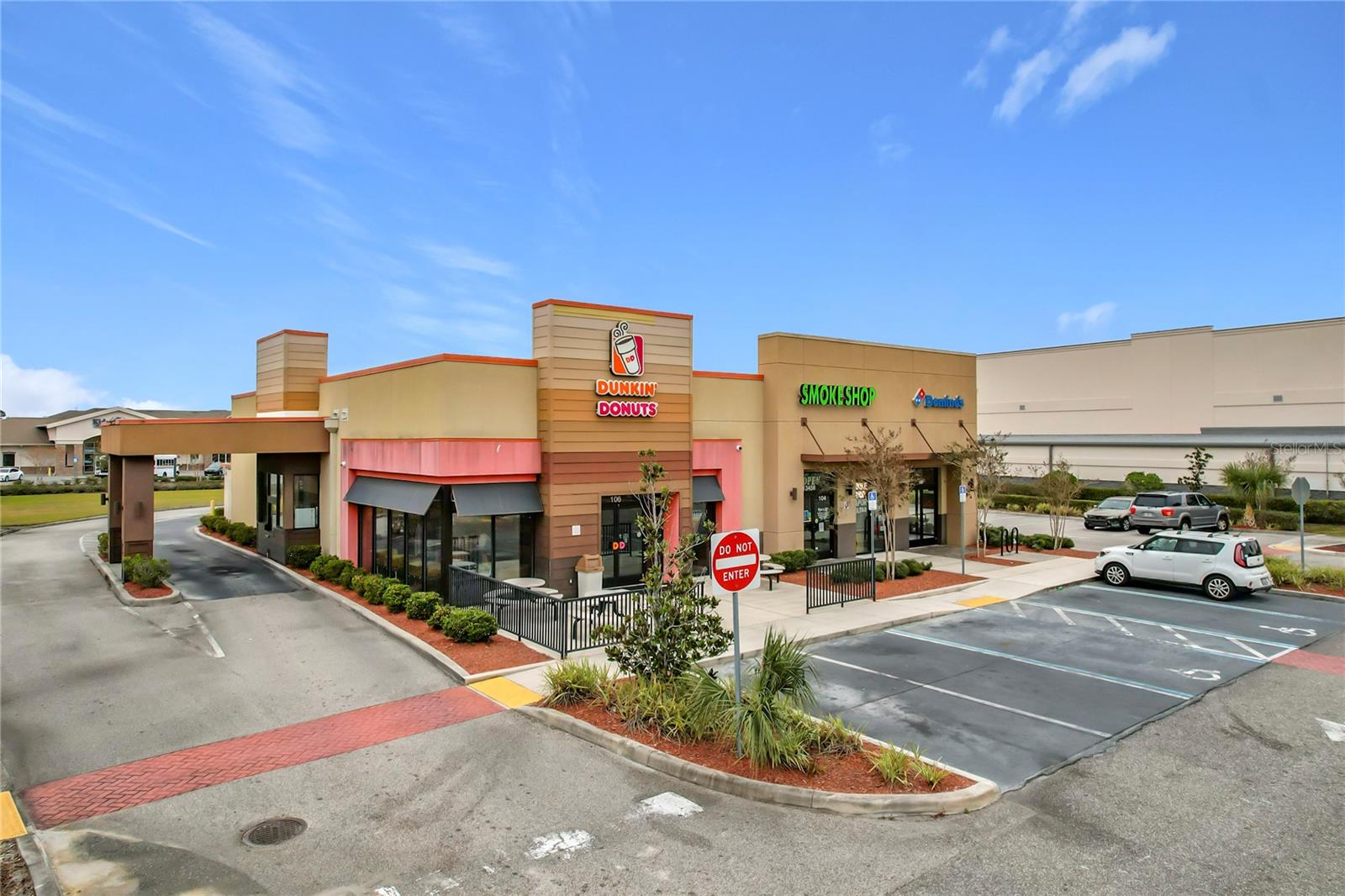 MEADOW WOODS PRCL 121 - Commercial Sale