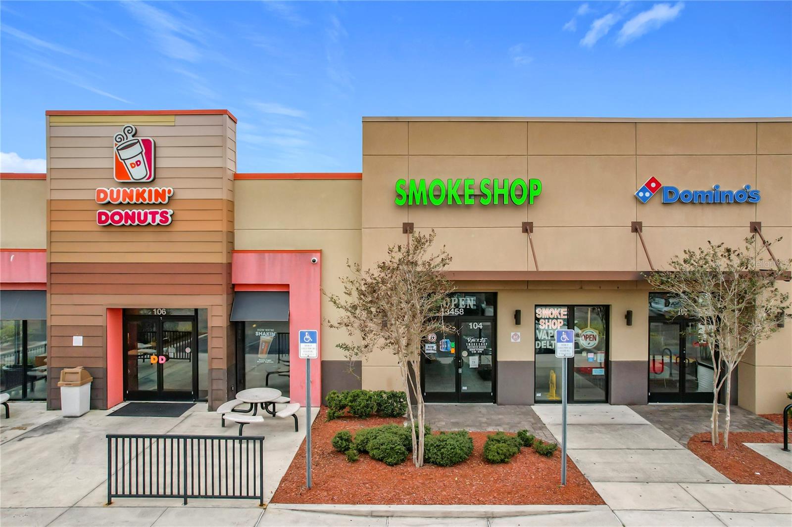 MEADOW WOODS PRCL 121 - Commercial Sale