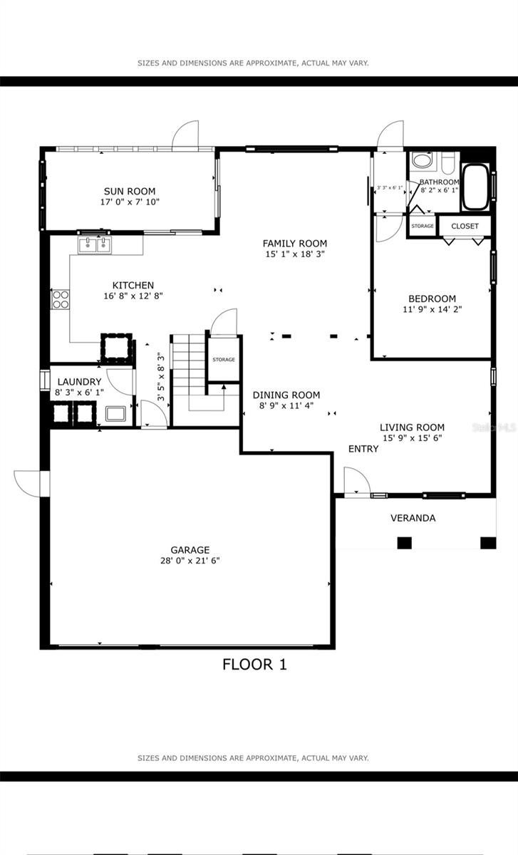 11153 SHELTER COVE LOOP