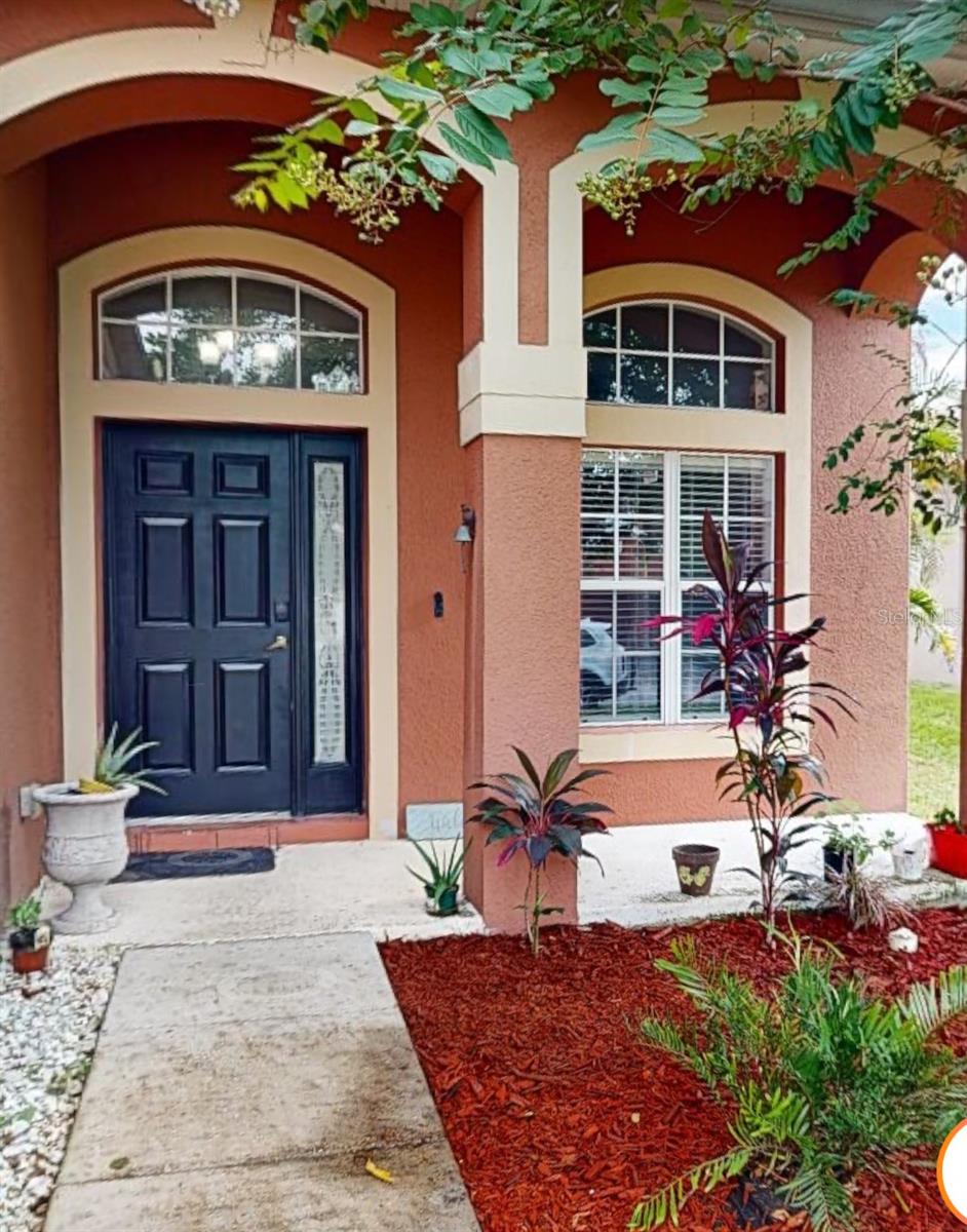 Photo of 11153 Shelter Cove Loop, New Port Richey, FL 34654 (MLS # TB8537191)