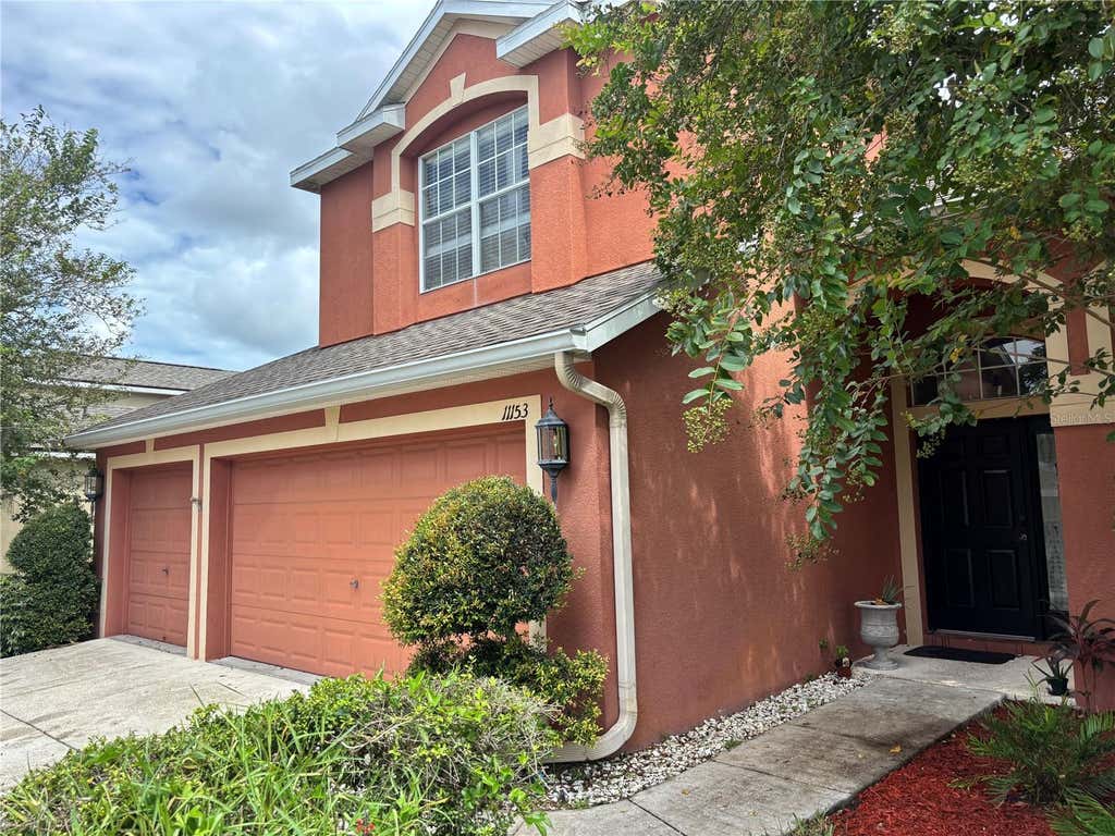 Photo of 11153 Shelter Cove Loop, New Port Richey, FL 34654 (MLS # TB8537191)
