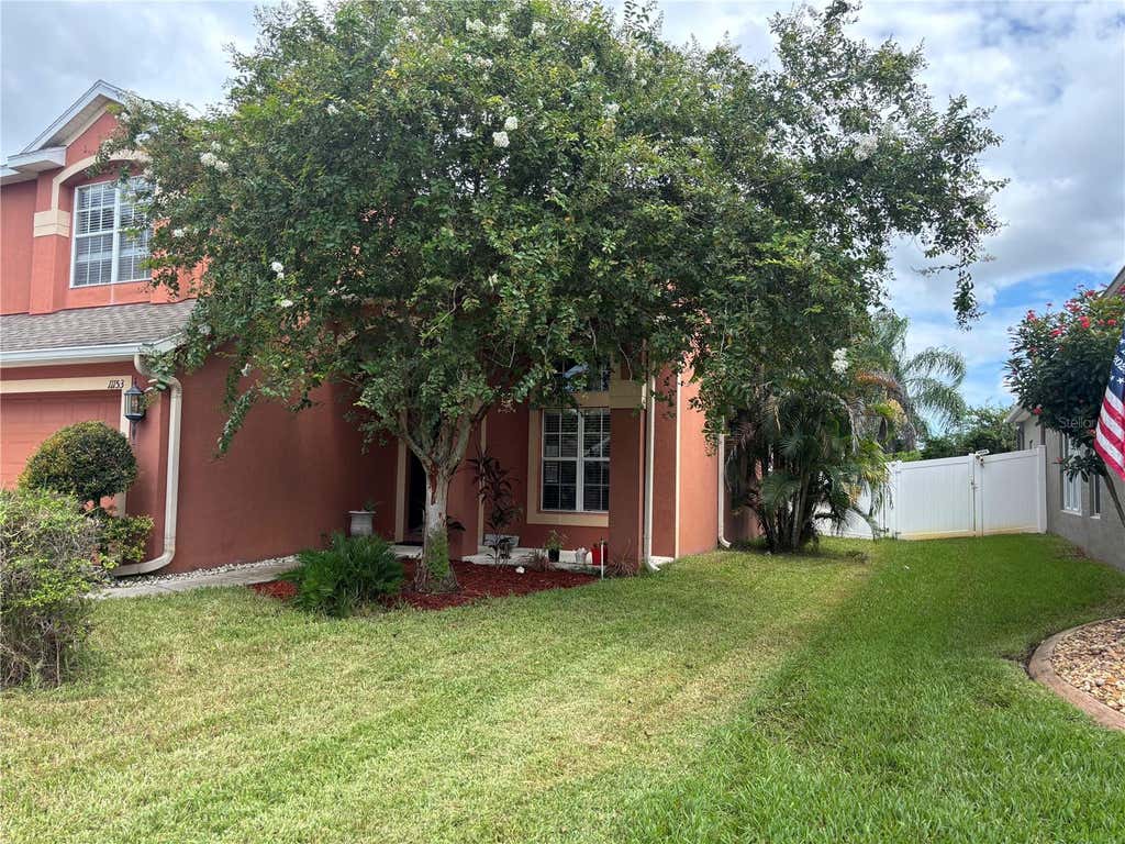 Photo of 11153 Shelter Cove Loop, New Port Richey, FL 34654 (MLS # TB8537191)