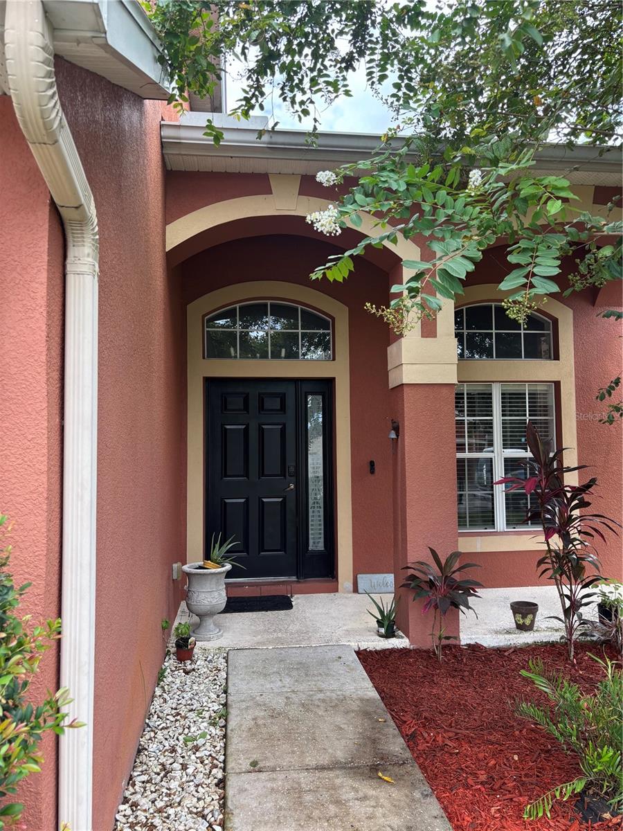 Photo of 11153 Shelter Cove Loop, New Port Richey, FL 34654 (MLS # TB8537191)
