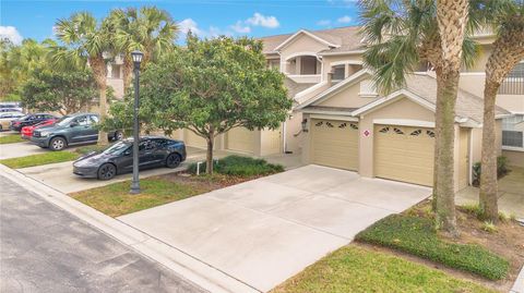 A home in ORLANDO