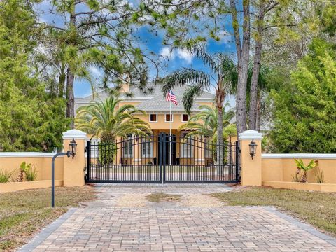 11430 TROTTING DOWN DRIVE ODESSA FL 33556
