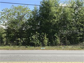 20 ACRES READY FOR YOUR BUSINESS! PRIME LOCATION. Build your business up front and apartments at the rear. Great area in the middle of the Villages of Fenney but not part of the Villages. 685 feet of frontage on Busy Warm Springs Ave. Thousands of homes already built. Many new developments are coming along this strip. Convenient shopping and restaurants and activity minutes away. Only large parcel left on Warm Springs. Water and Sewer are being approved soon according to LPG Planning. Survey available. Perfect for Medical Plaza. Major highways, Turnpike, US 301, I-75 all close by. This price is for quick closing. Better hurry!!