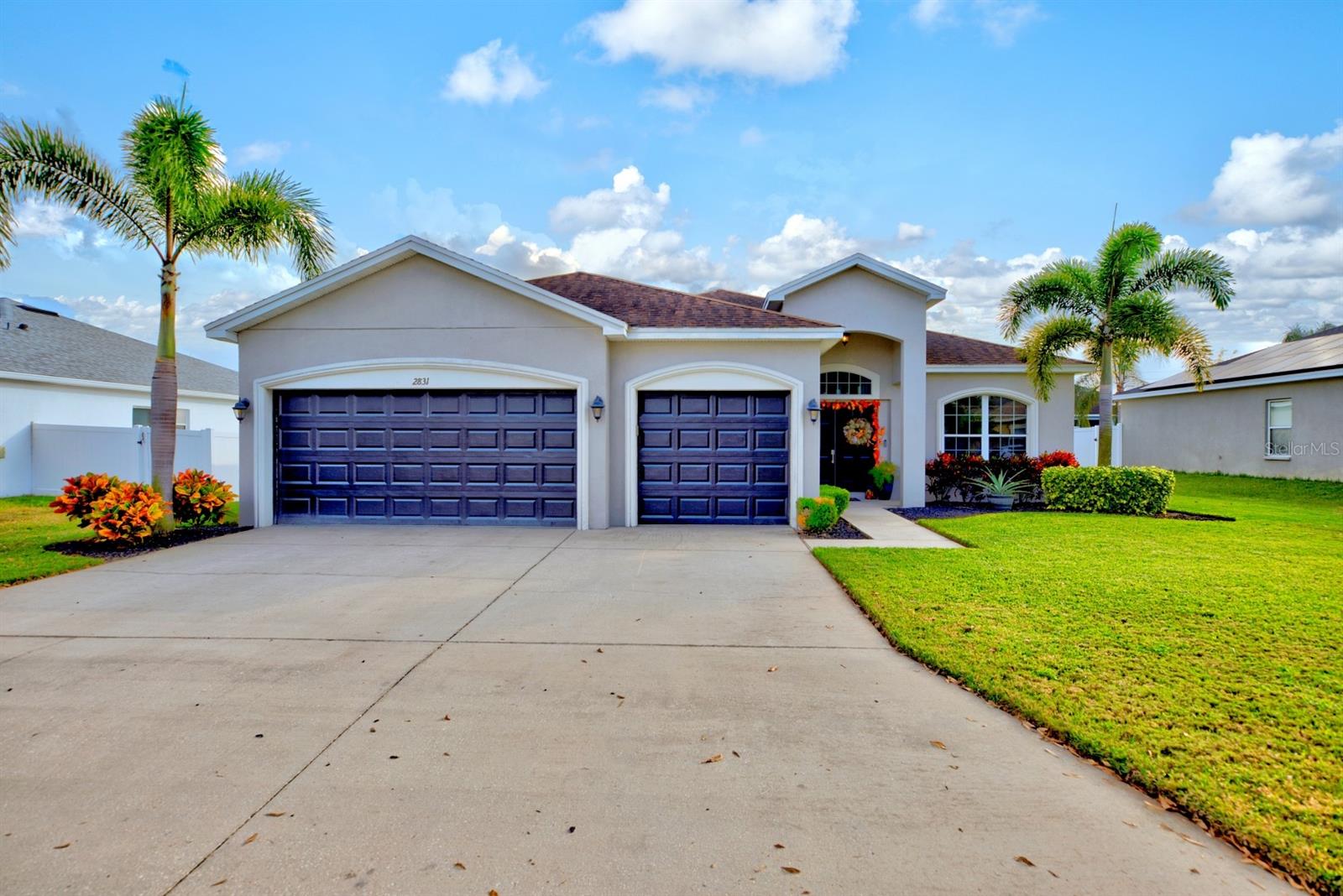 HARTFORD ESTATES - Residential Lease