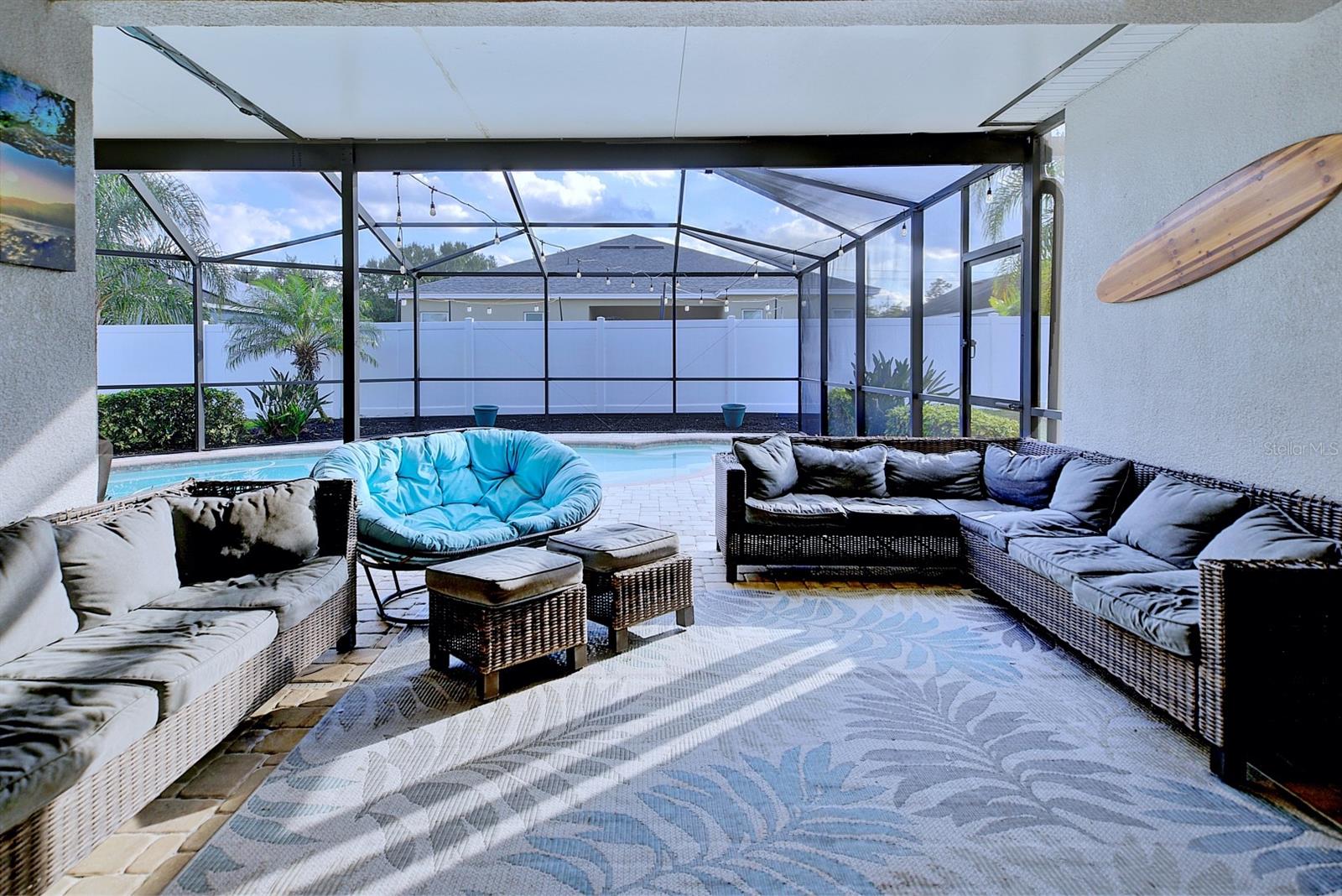 HARTFORD ESTATES - Residential Lease