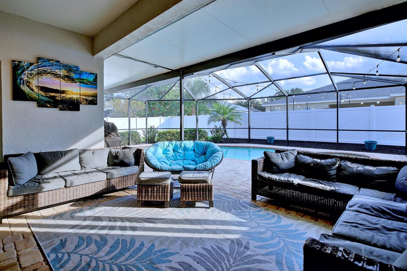 HARTFORD ESTATES - Residential Lease