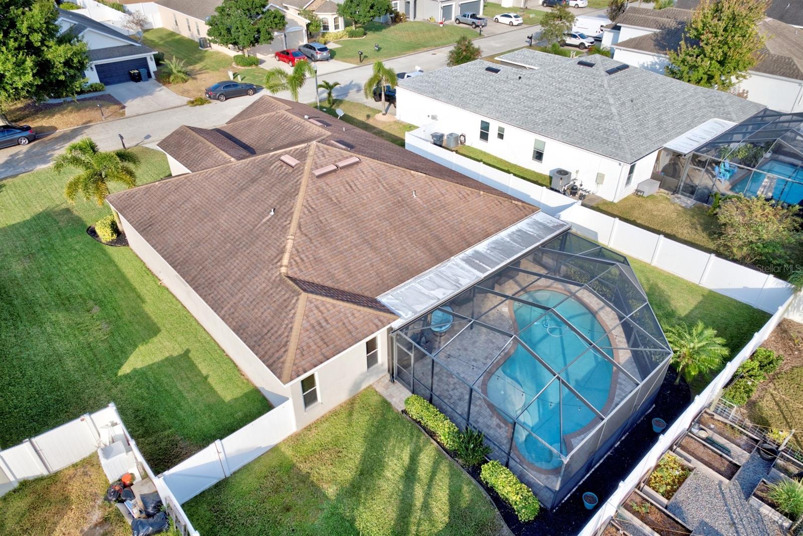 HARTFORD ESTATES - Residential Lease