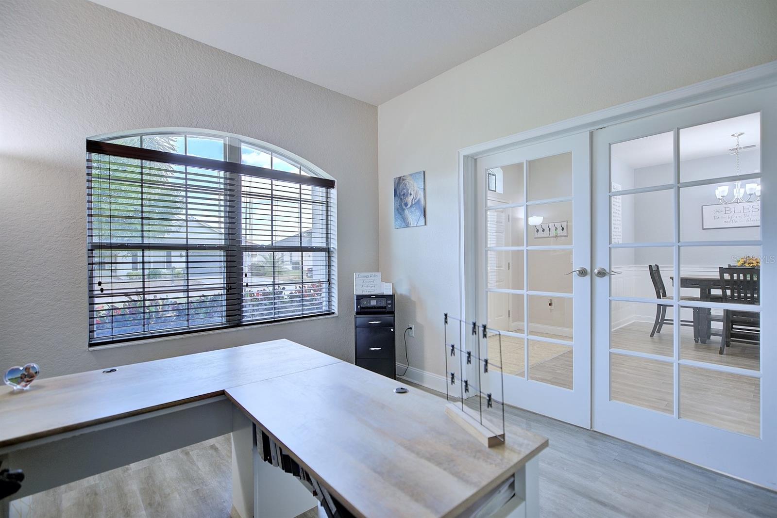 HARTFORD ESTATES - Residential Lease