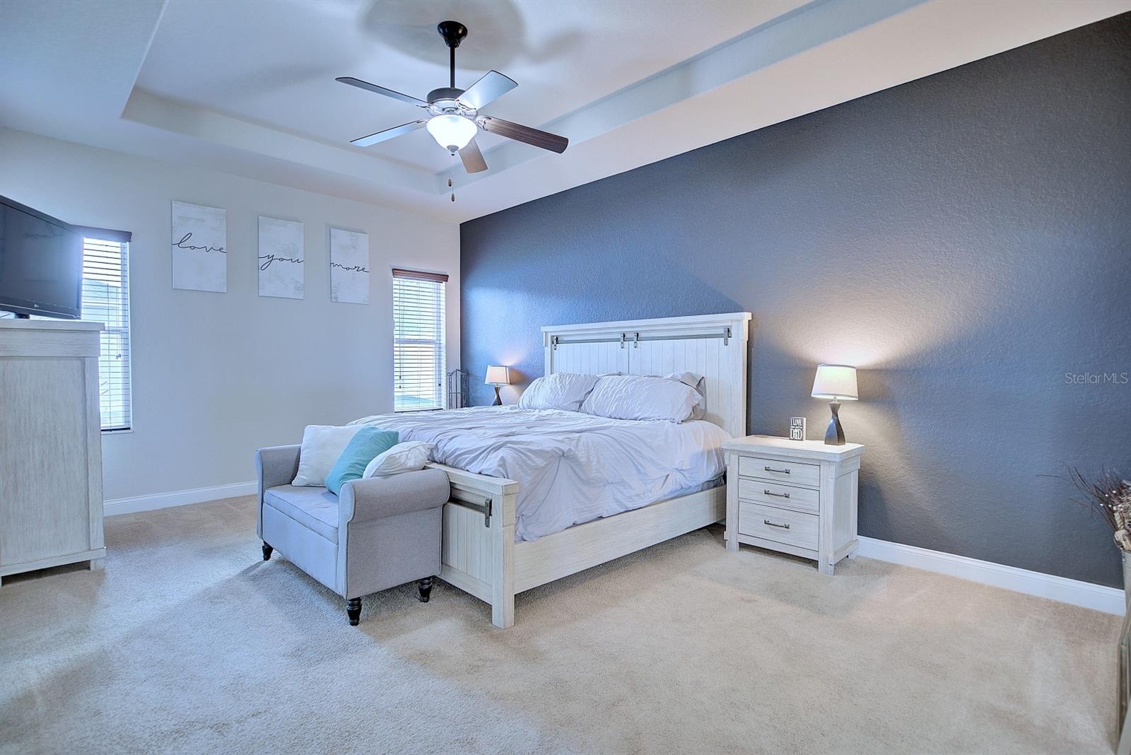 HARTFORD ESTATES - Residential Lease