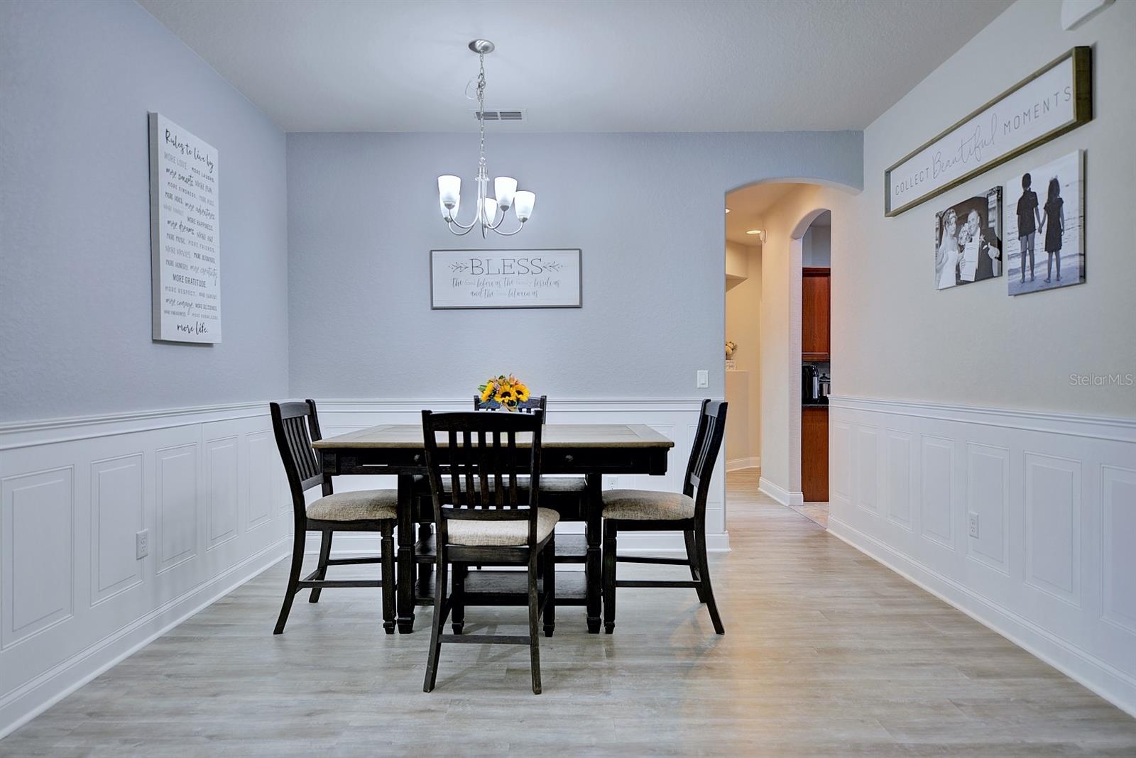 HARTFORD ESTATES - Residential Lease