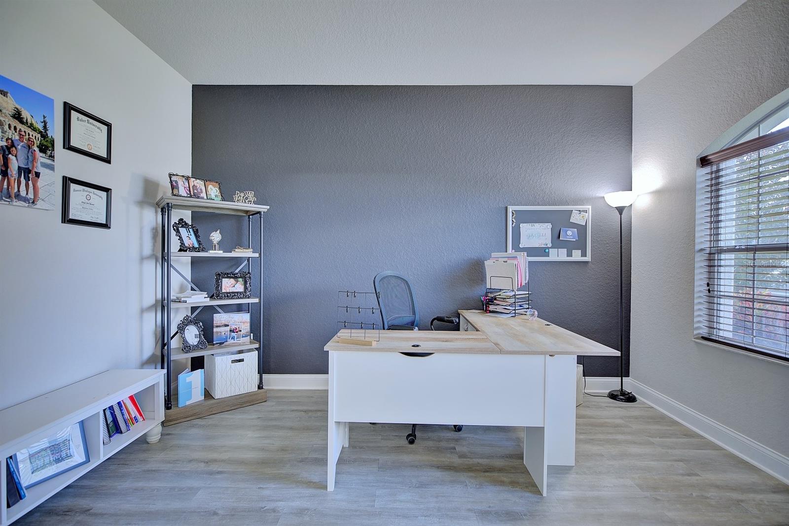 HARTFORD ESTATES - Residential Lease