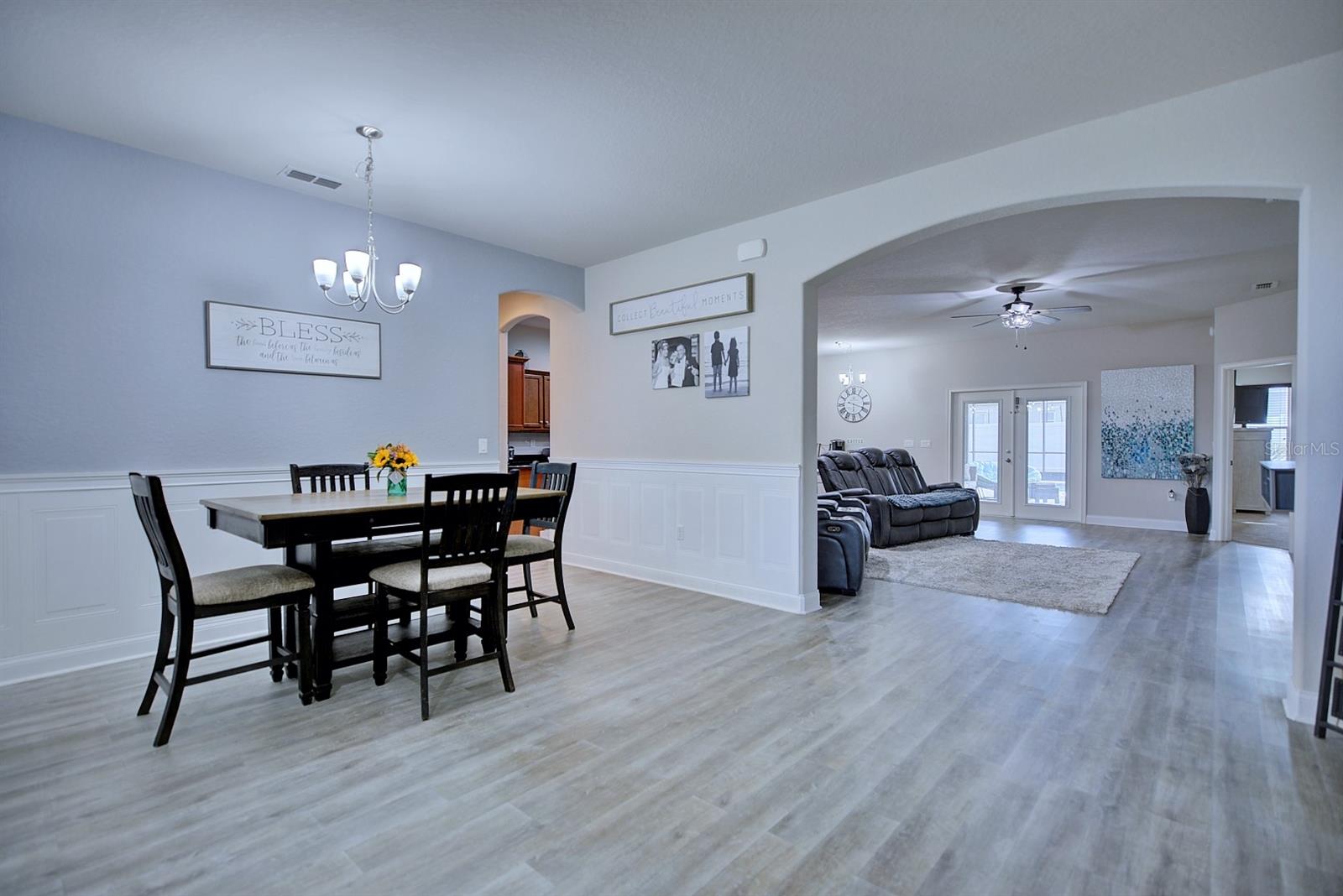 HARTFORD ESTATES - Residential Lease