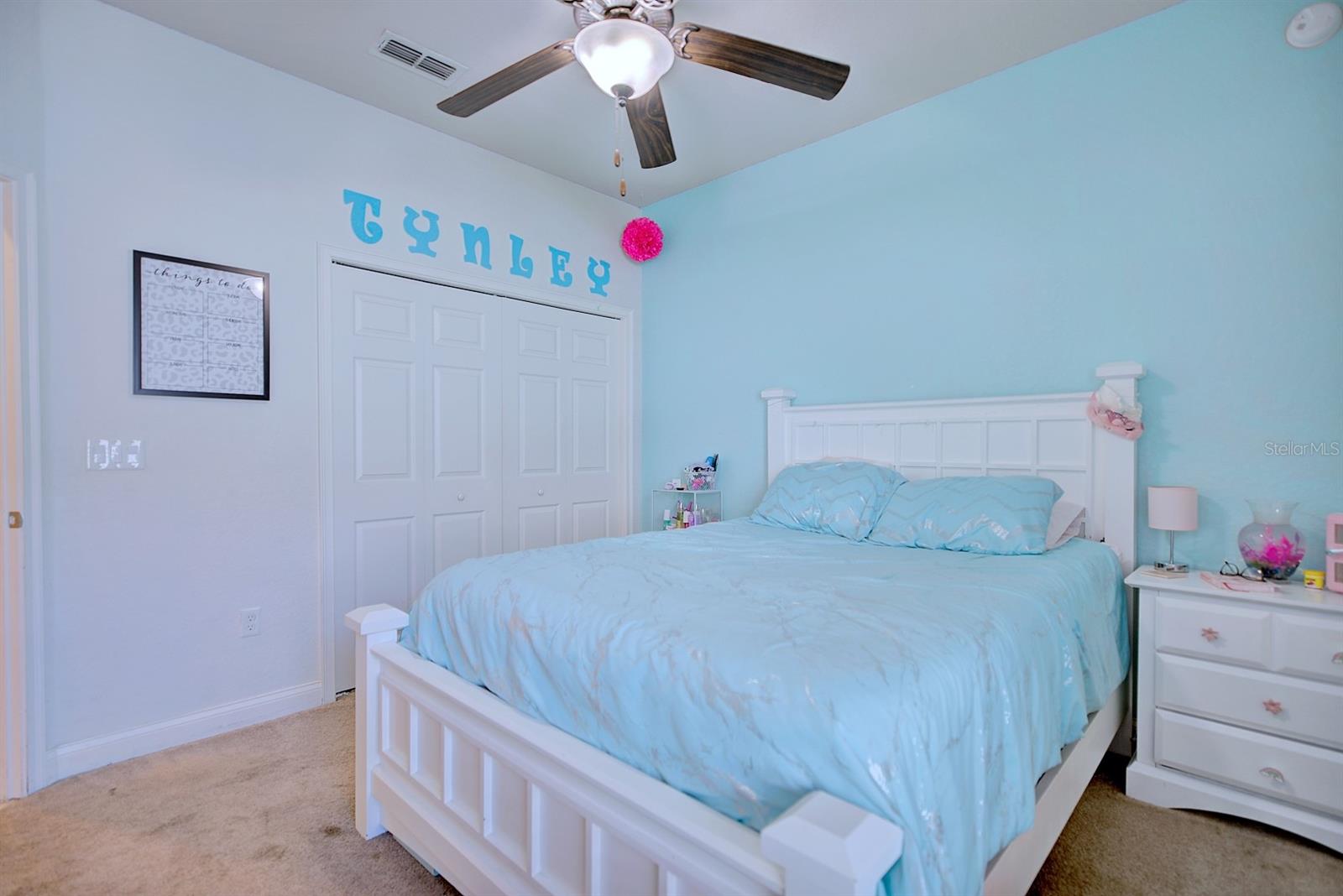 HARTFORD ESTATES - Residential Lease