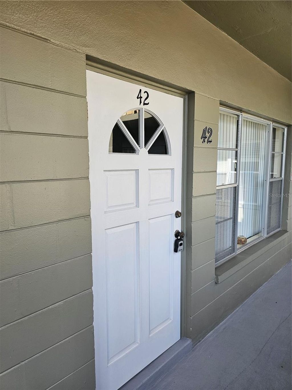 Photo of 2462 Brazilia Drive #42, Clearwater, FL 33763 (MLS # TB8451541)