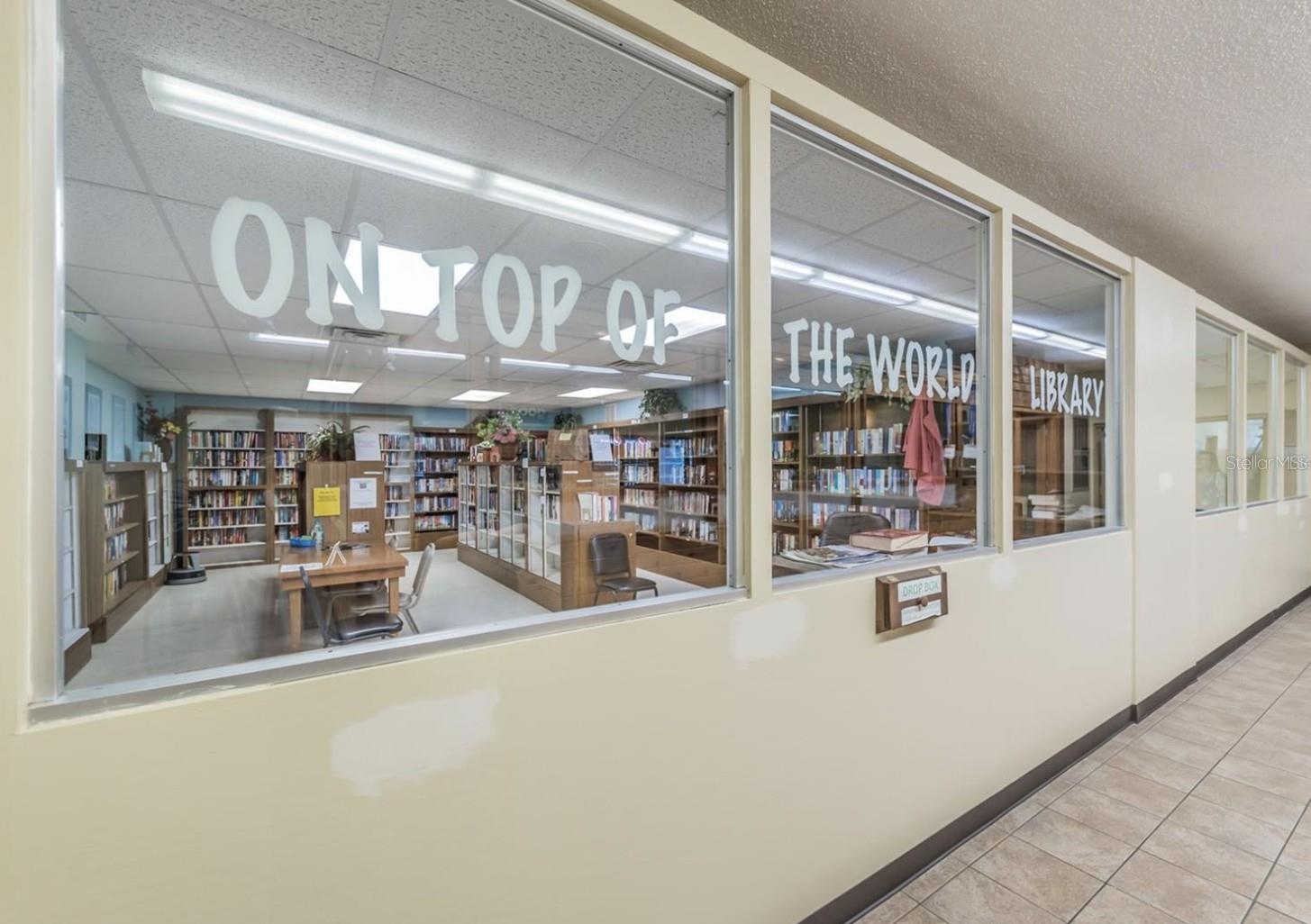 ON TOP OF THE WORLD - Residential