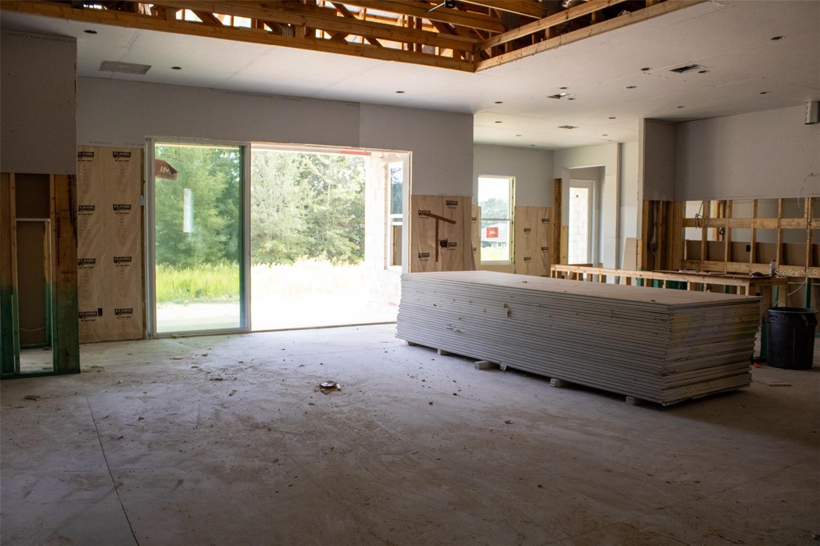 PINE RIDGE UNIT 03 - Residential