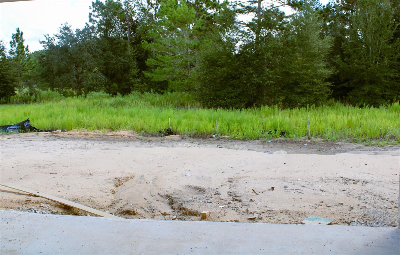 PINE RIDGE UNIT 03 - Residential