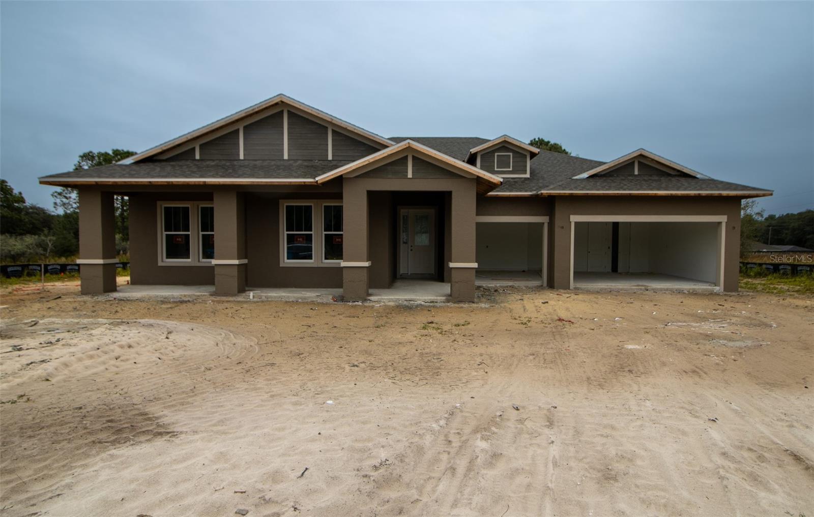 PINE RIDGE UNIT 03 - Residential