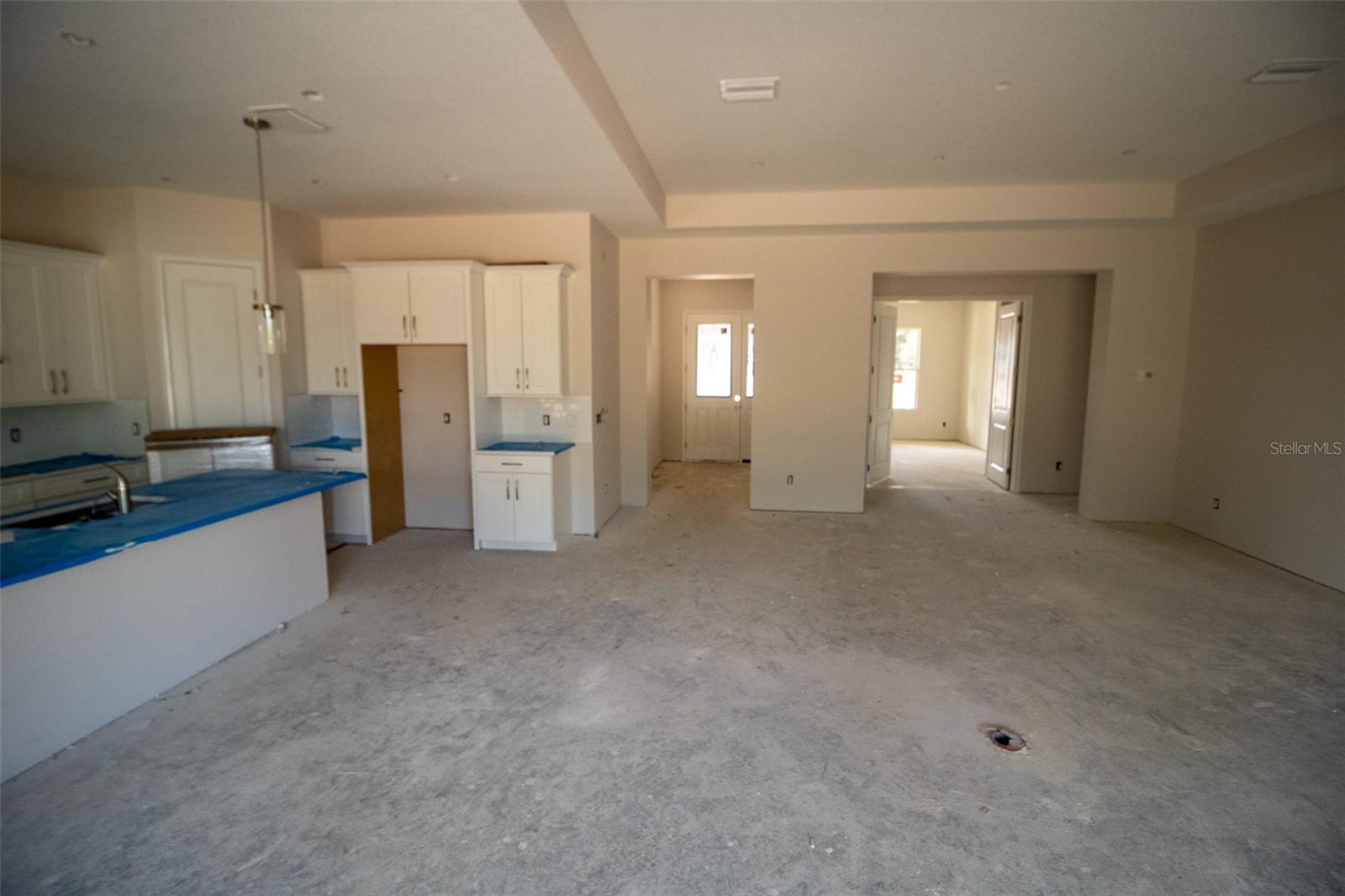 PINE RIDGE UNIT 03 - Residential