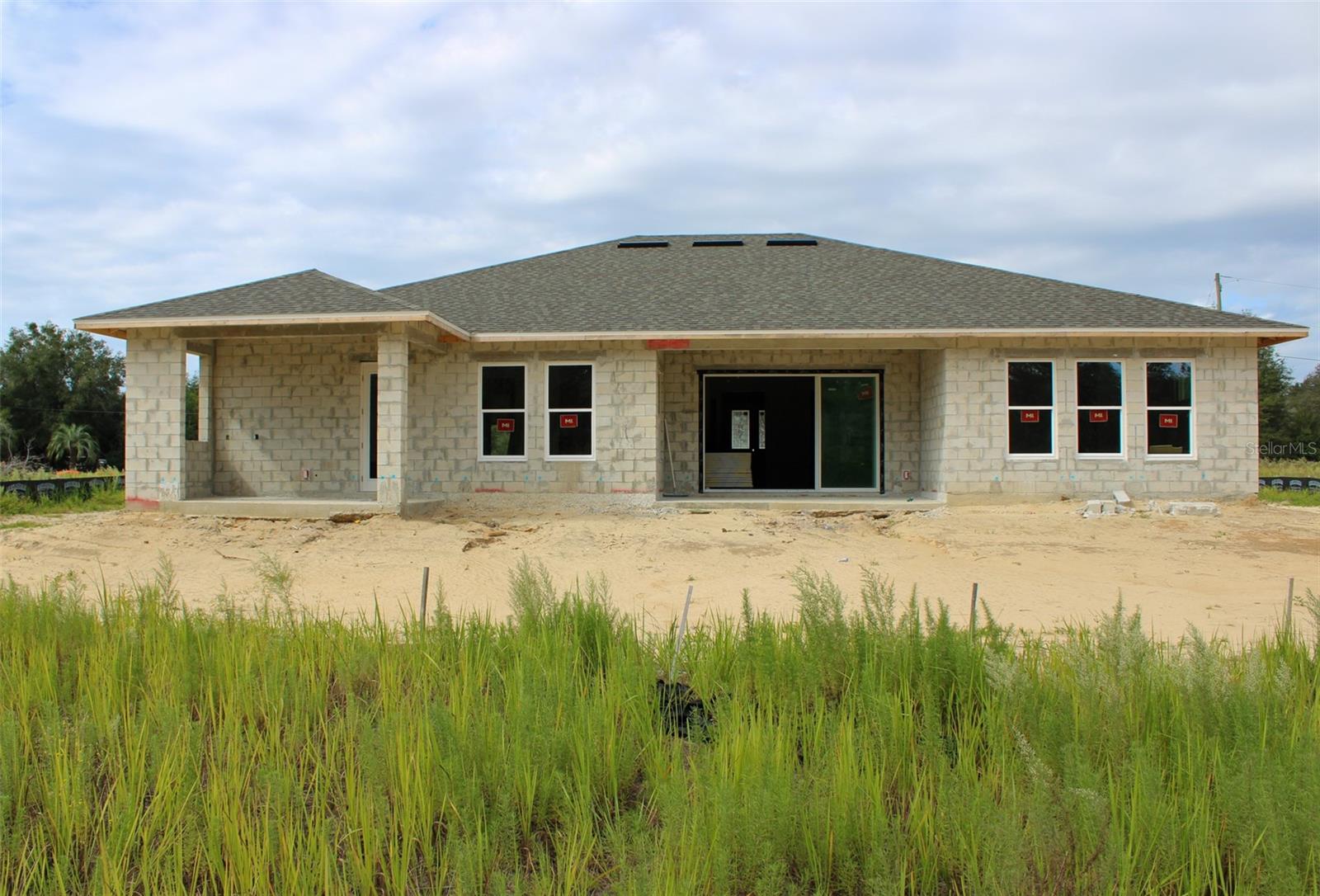 PINE RIDGE UNIT 03 - Residential