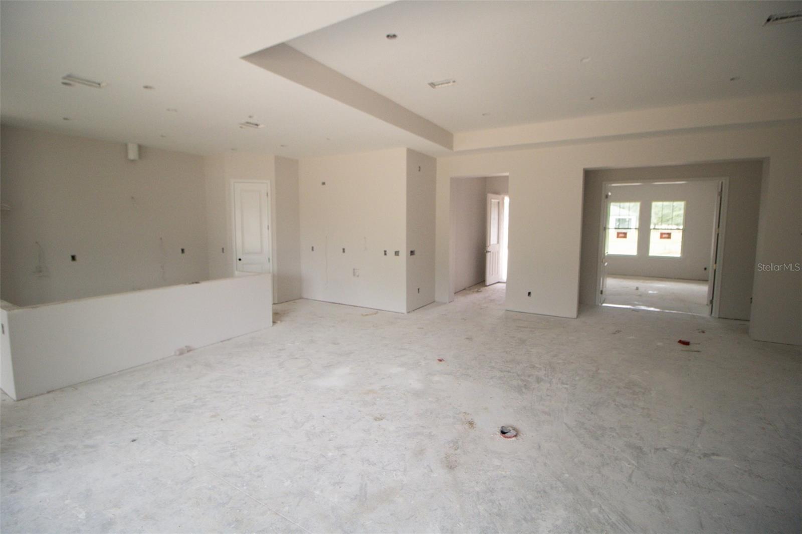 PINE RIDGE UNIT 03 - Residential