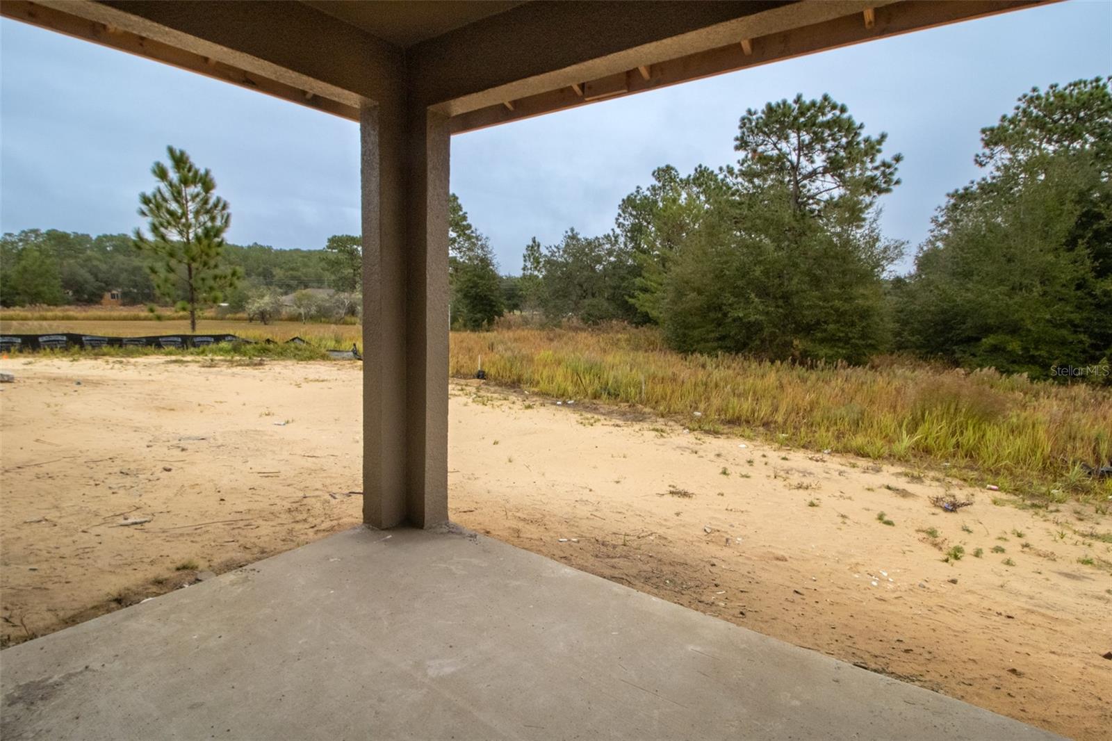 PINE RIDGE UNIT 03 - Residential