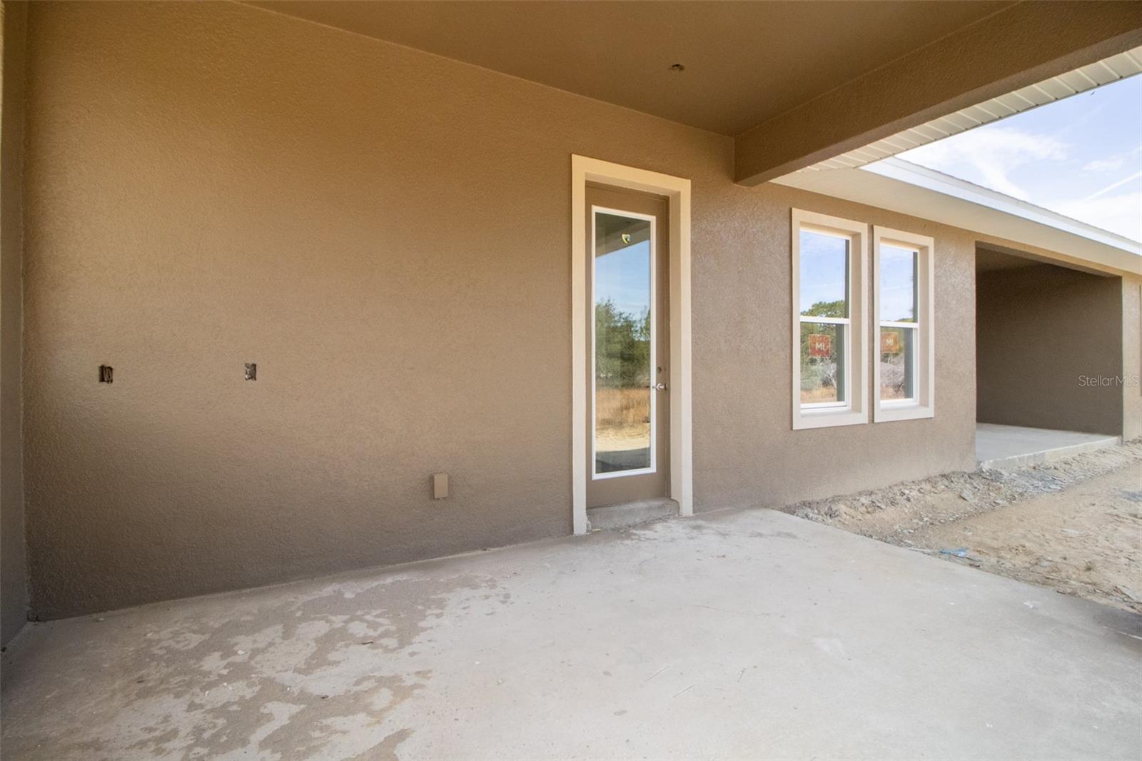 PINE RIDGE UNIT 03 - Residential