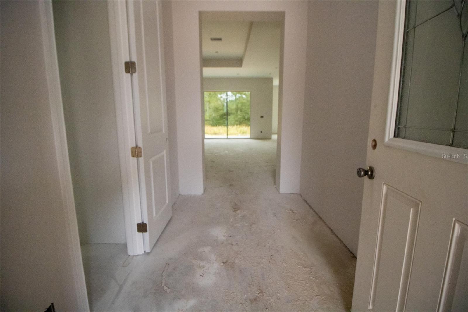 PINE RIDGE UNIT 03 - Residential