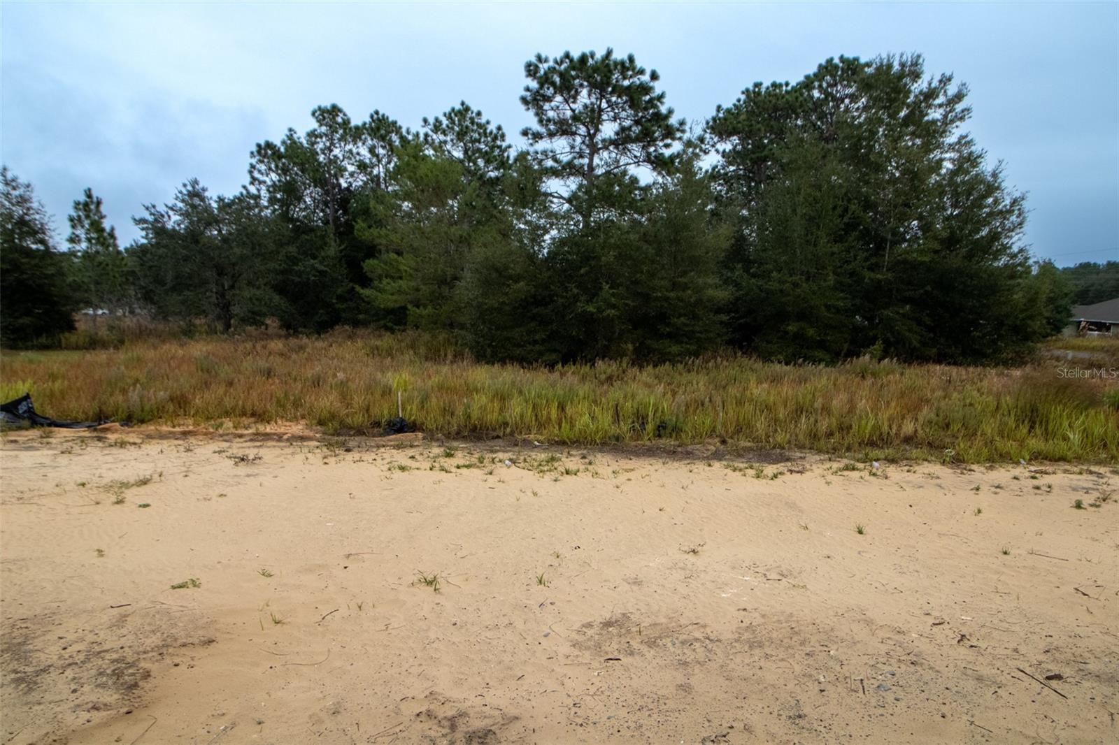 PINE RIDGE UNIT 03 - Residential