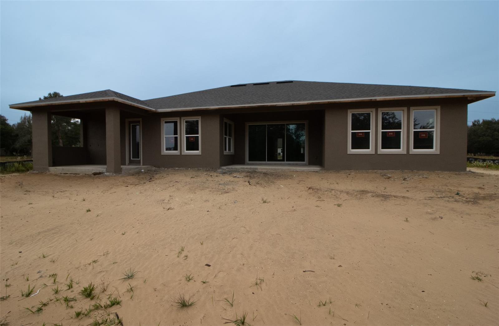 PINE RIDGE UNIT 03 - Residential