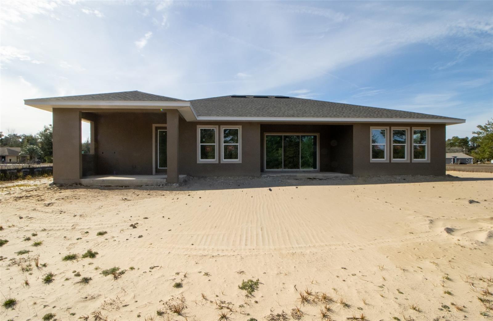 PINE RIDGE UNIT 03 - Residential