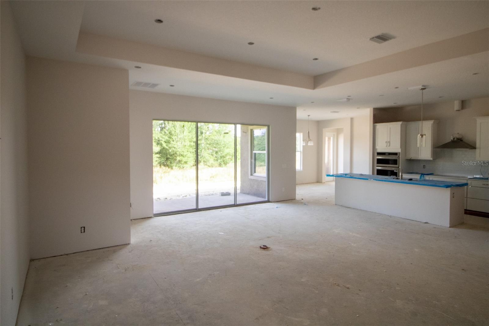 PINE RIDGE UNIT 03 - Residential