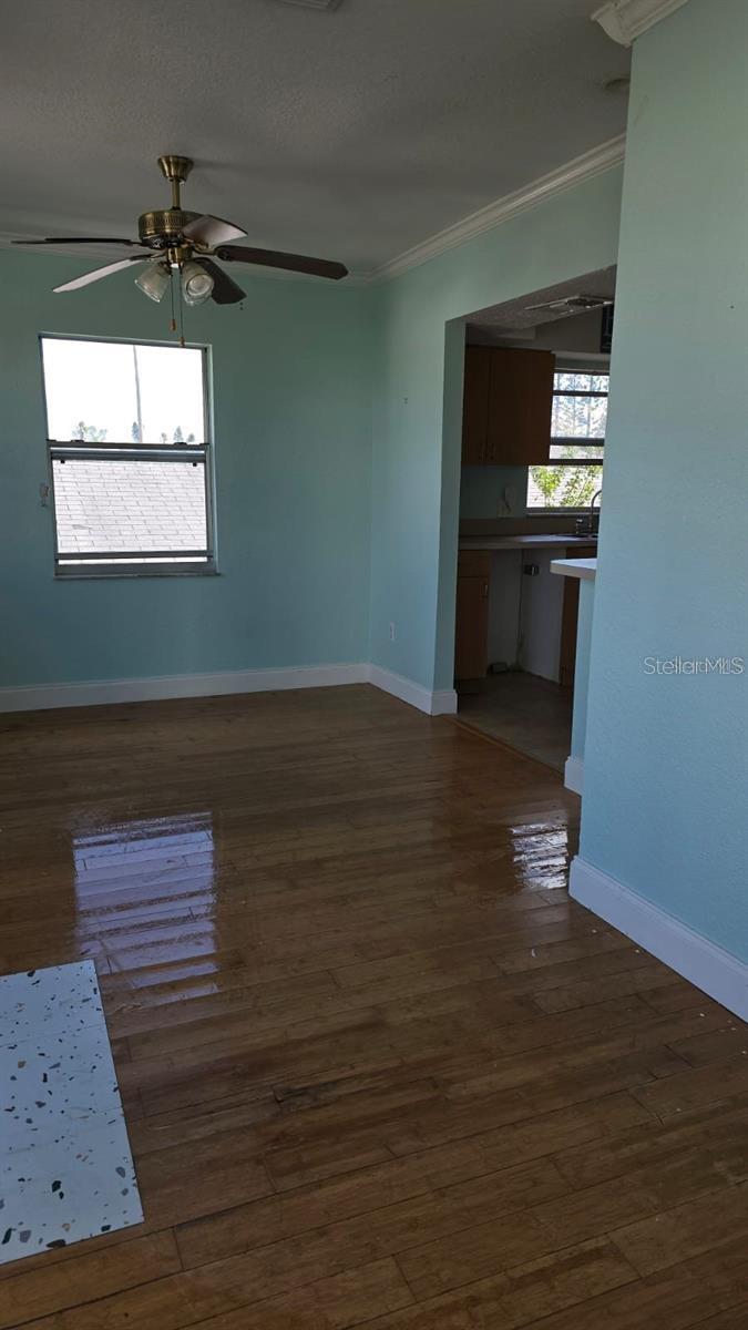 PAGES REP OF MITCHELLS BEACH - Residential Lease