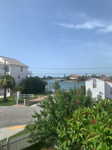 PAGES REP OF MITCHELLS BEACH - Residential Lease