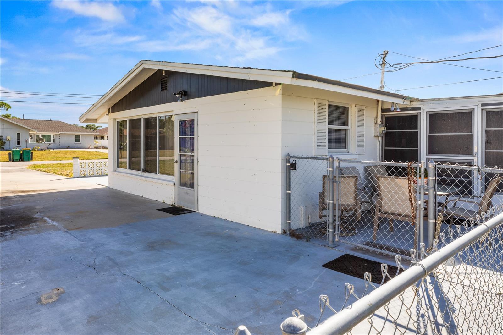 GROVE CITY TERRACE - Residential