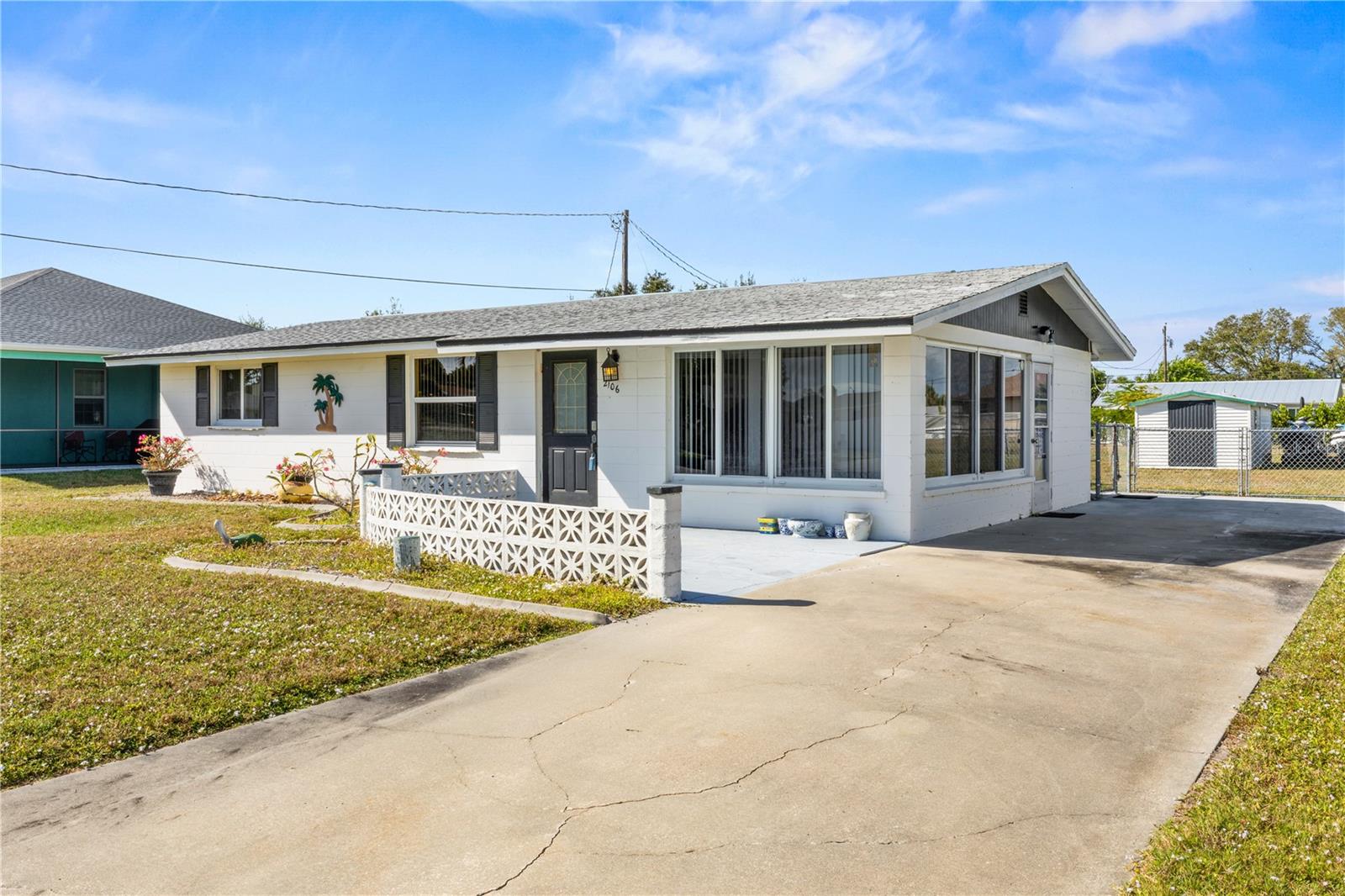 GROVE CITY TERRACE - Residential