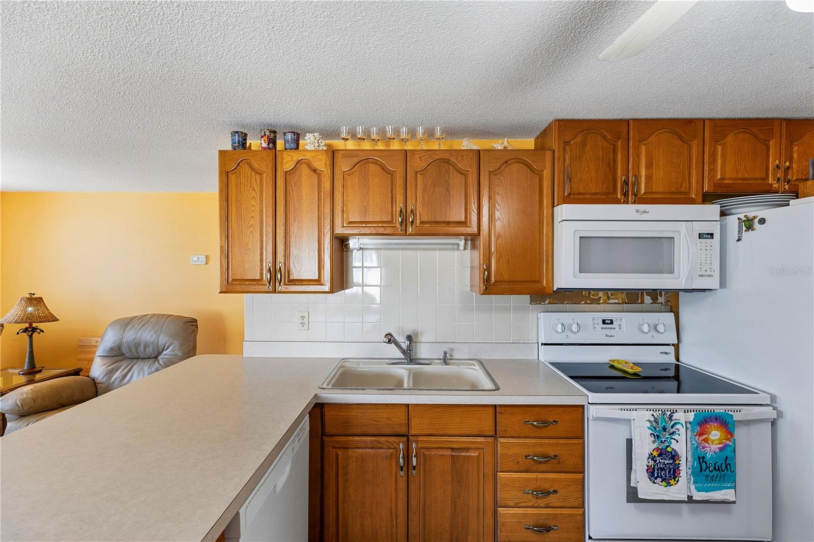 GROVE CITY TERRACE - Residential