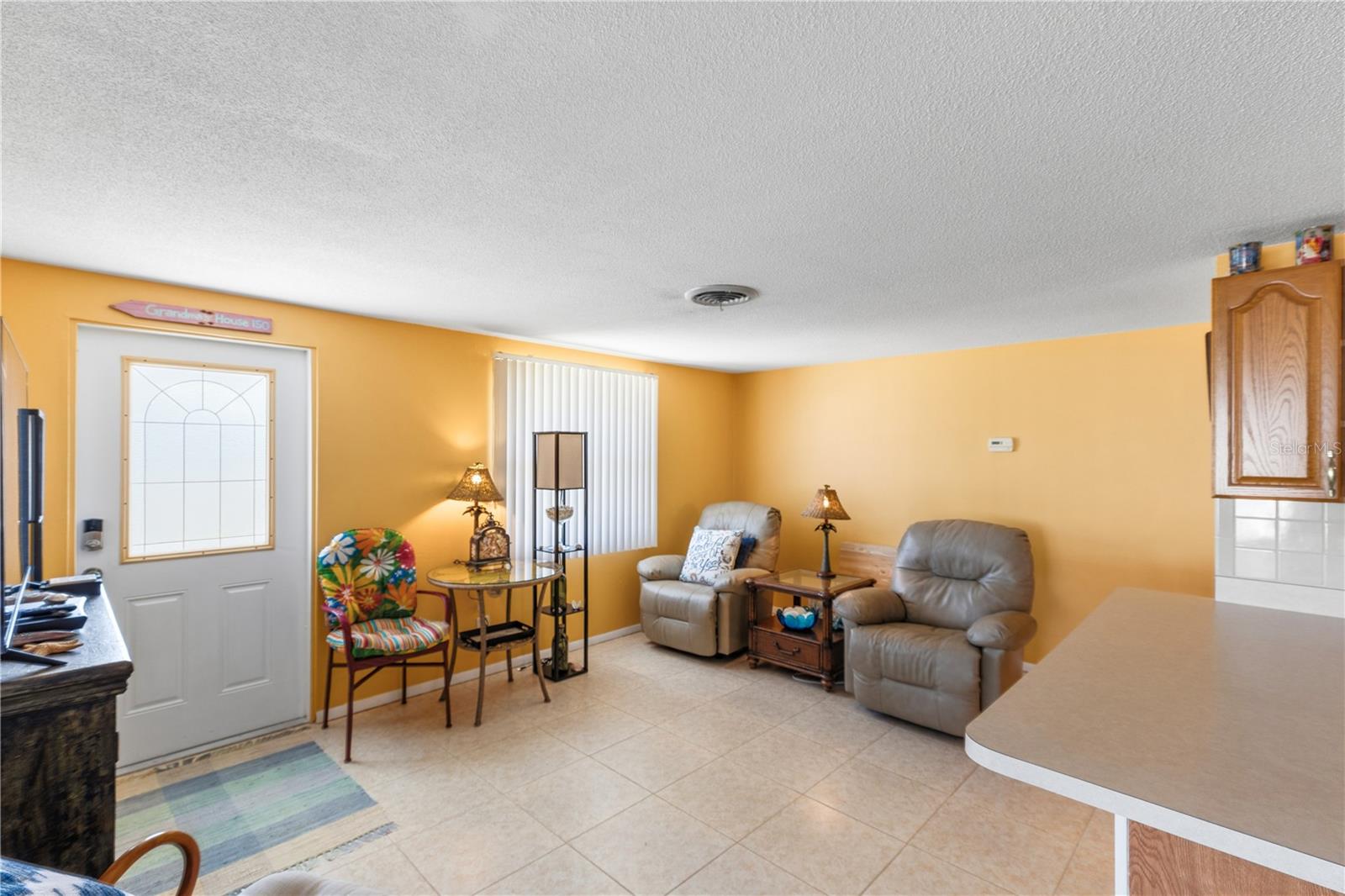 GROVE CITY TERRACE - Residential