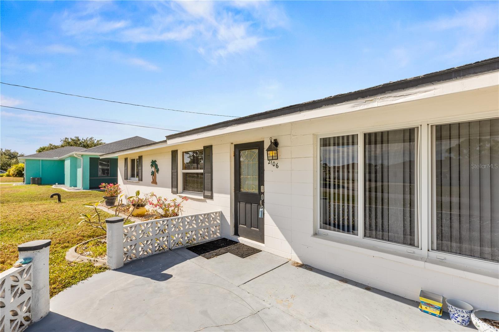 GROVE CITY TERRACE - Residential