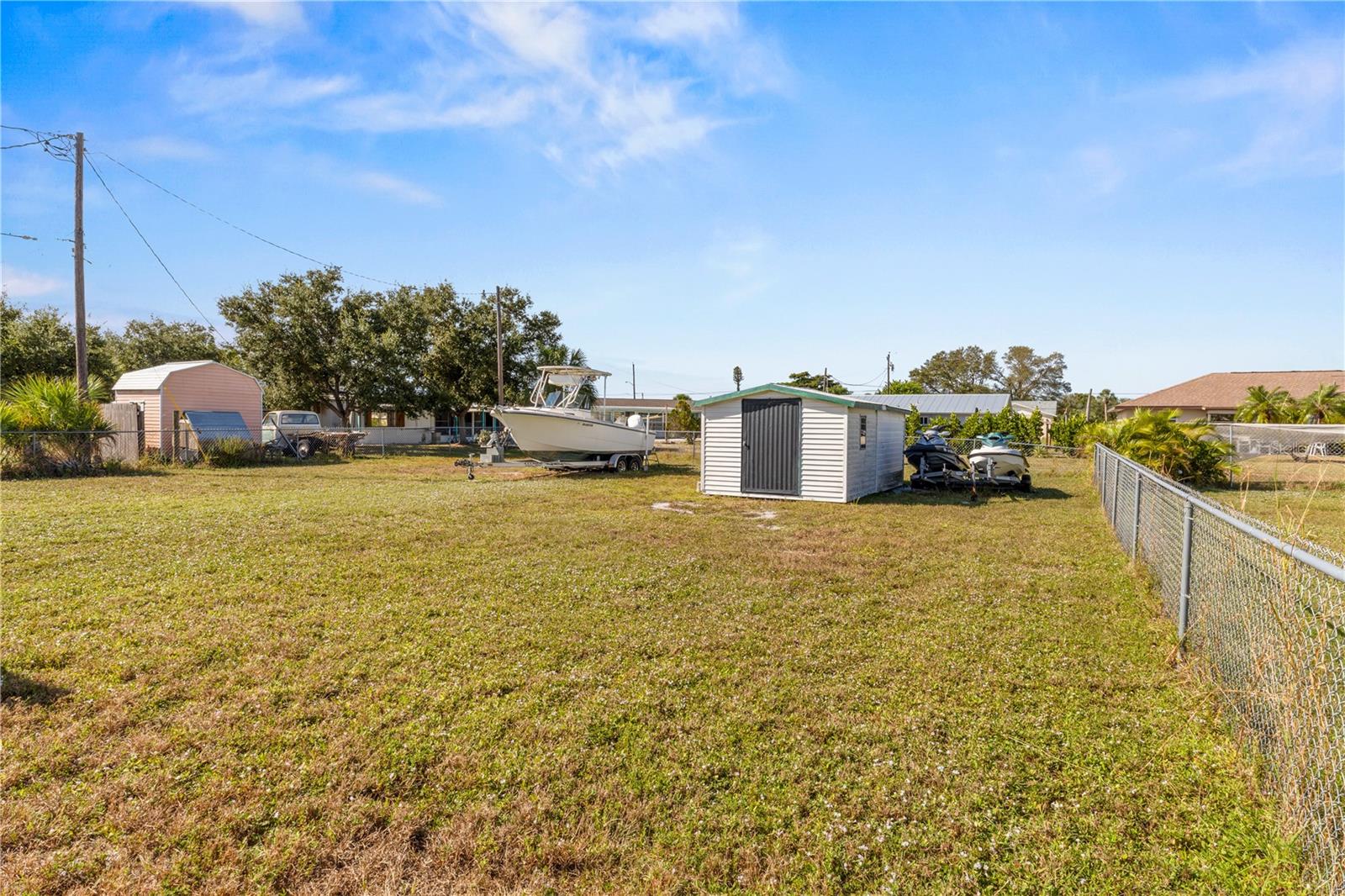 GROVE CITY TERRACE - Residential