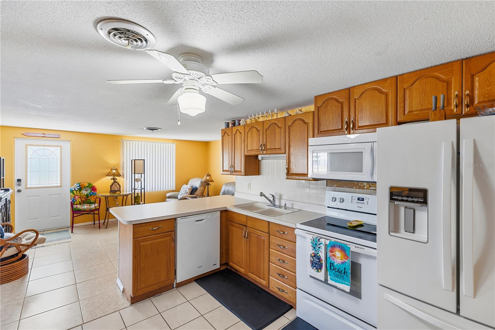 GROVE CITY TERRACE - Residential