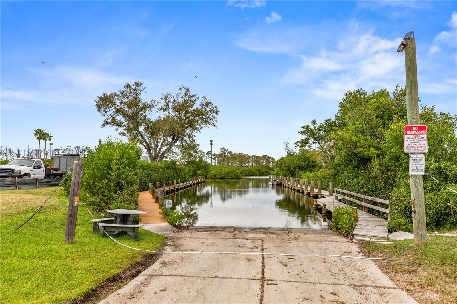 GROVE CITY TERRACE - Residential