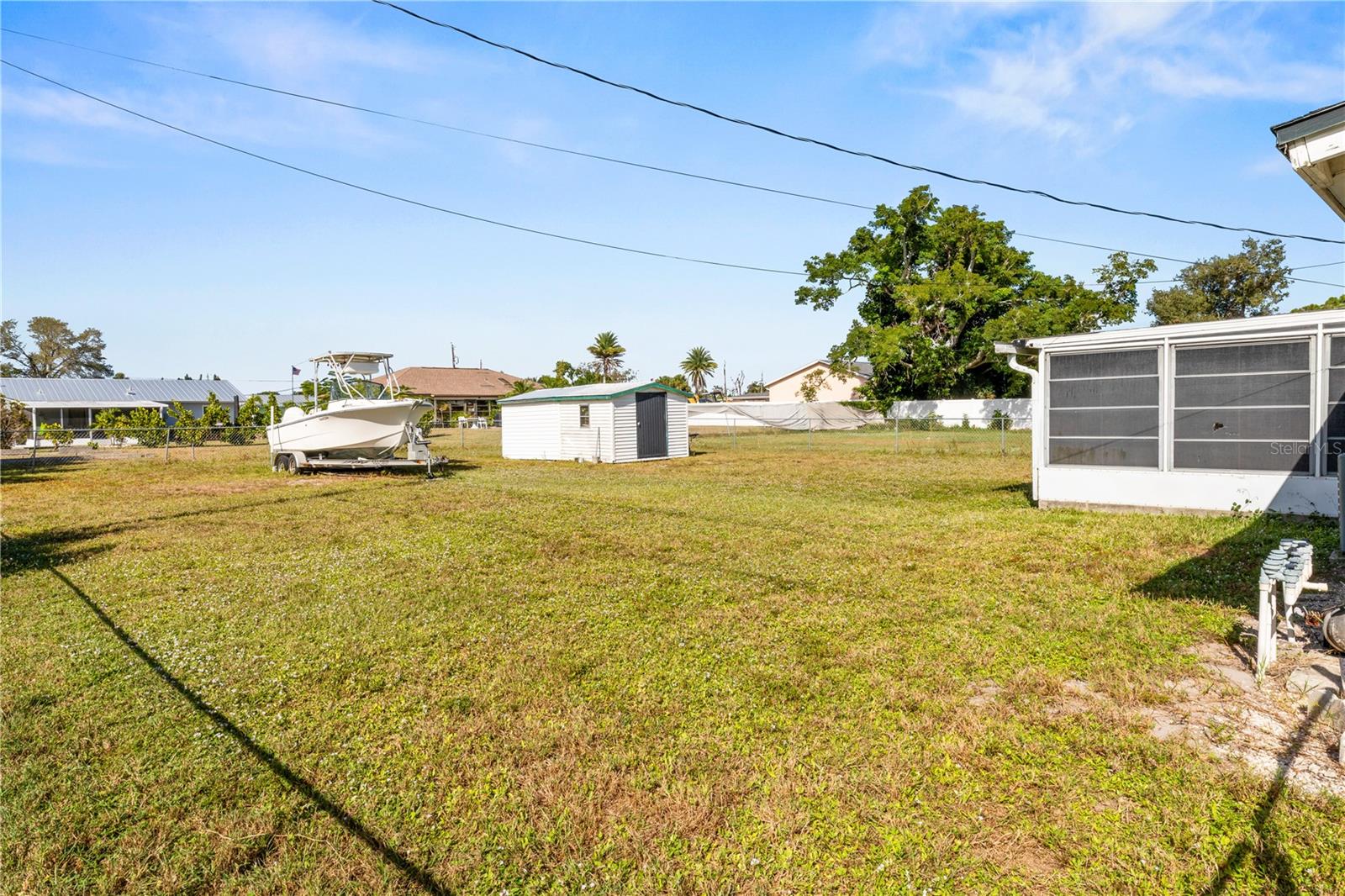 GROVE CITY TERRACE - Residential