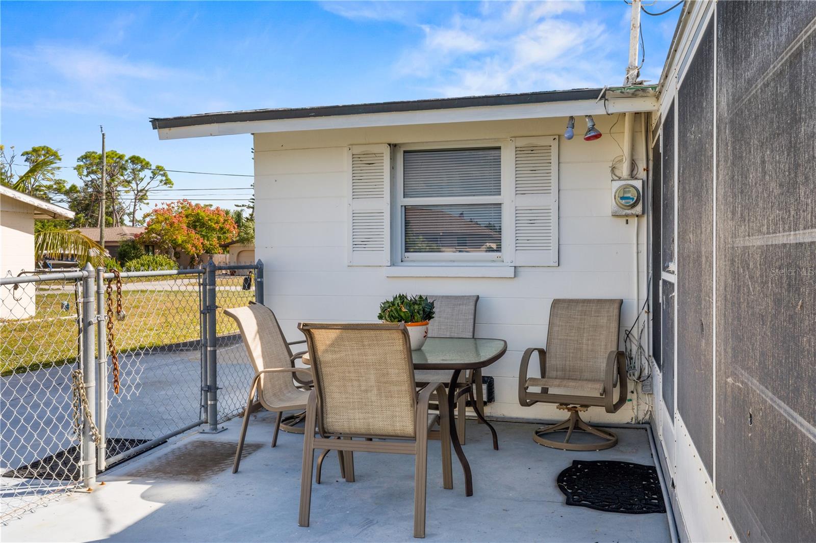 GROVE CITY TERRACE - Residential