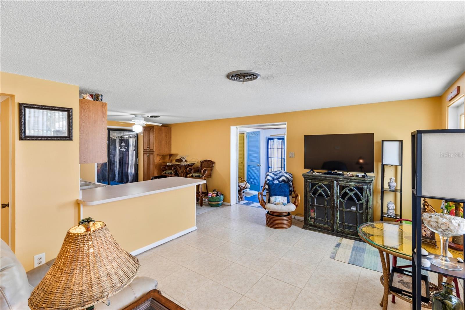 GROVE CITY TERRACE - Residential