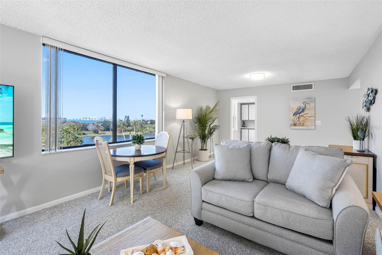 BELLEVIEW BILTMORE VILLAS BAYSHORE II - Residential